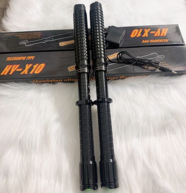 roi điện x10